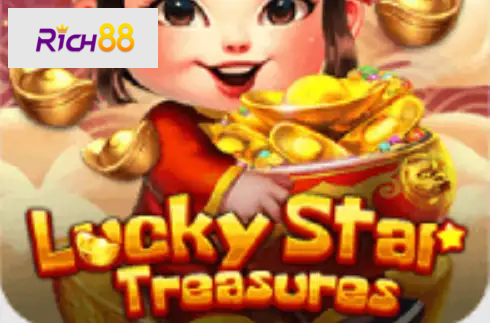 Lucky Star Treasures